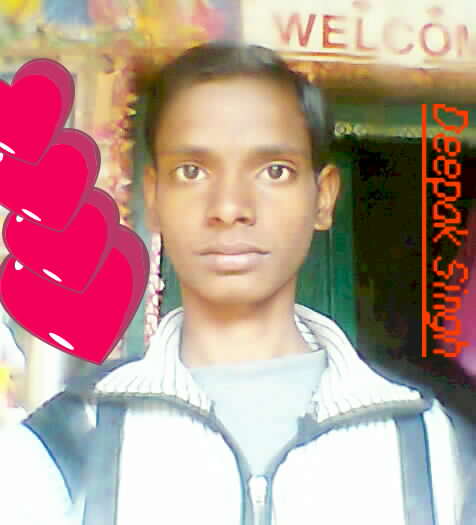 Deepak-singh0165